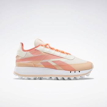 Reebok Legacy 83 Ruzove - Damske Tenisky